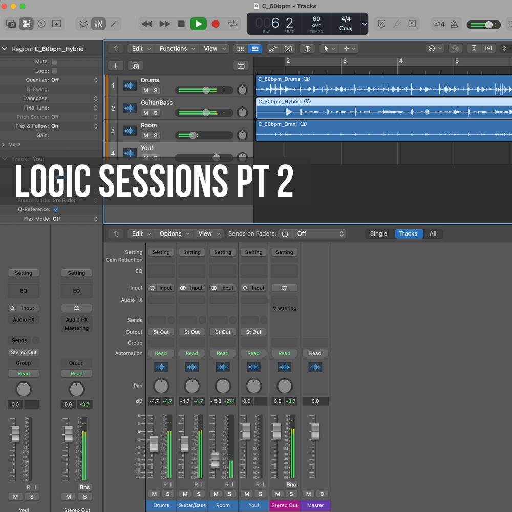 Wheelhouse Beats - Practice App for iOS and Android - Yurt Rock