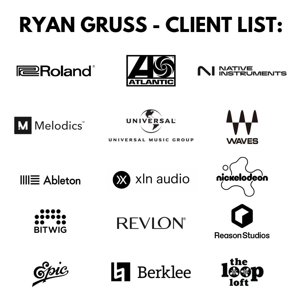 Digital Consultation With Ryan Gruss - Yurt Rock