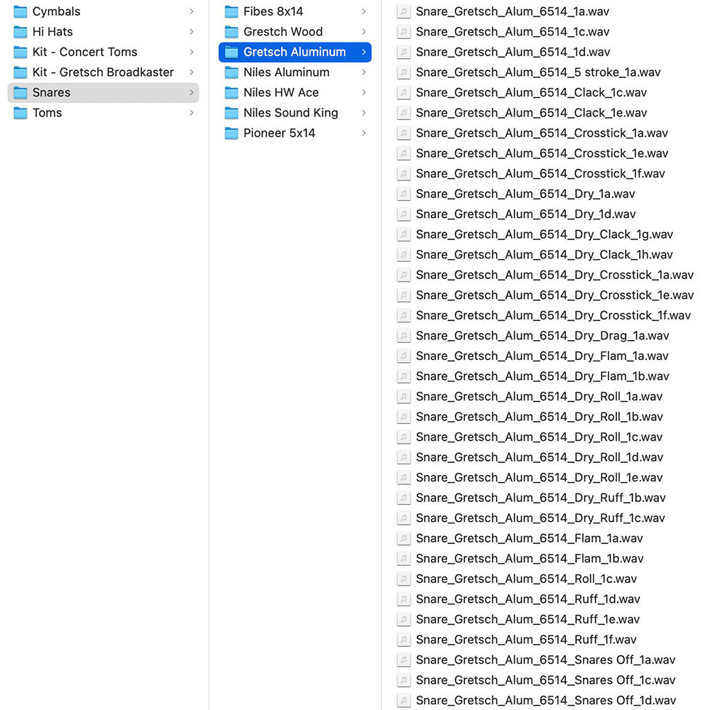 Stephen Bidwell Tape Drums Volume 2 - Yurt Rock