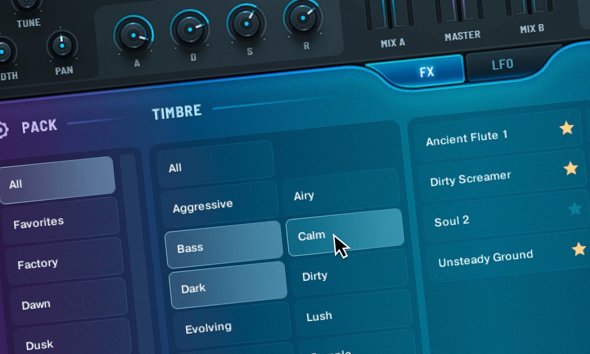 Ambition + 2 Expansion Packs (Dawn & Relic) - Yurt Rock