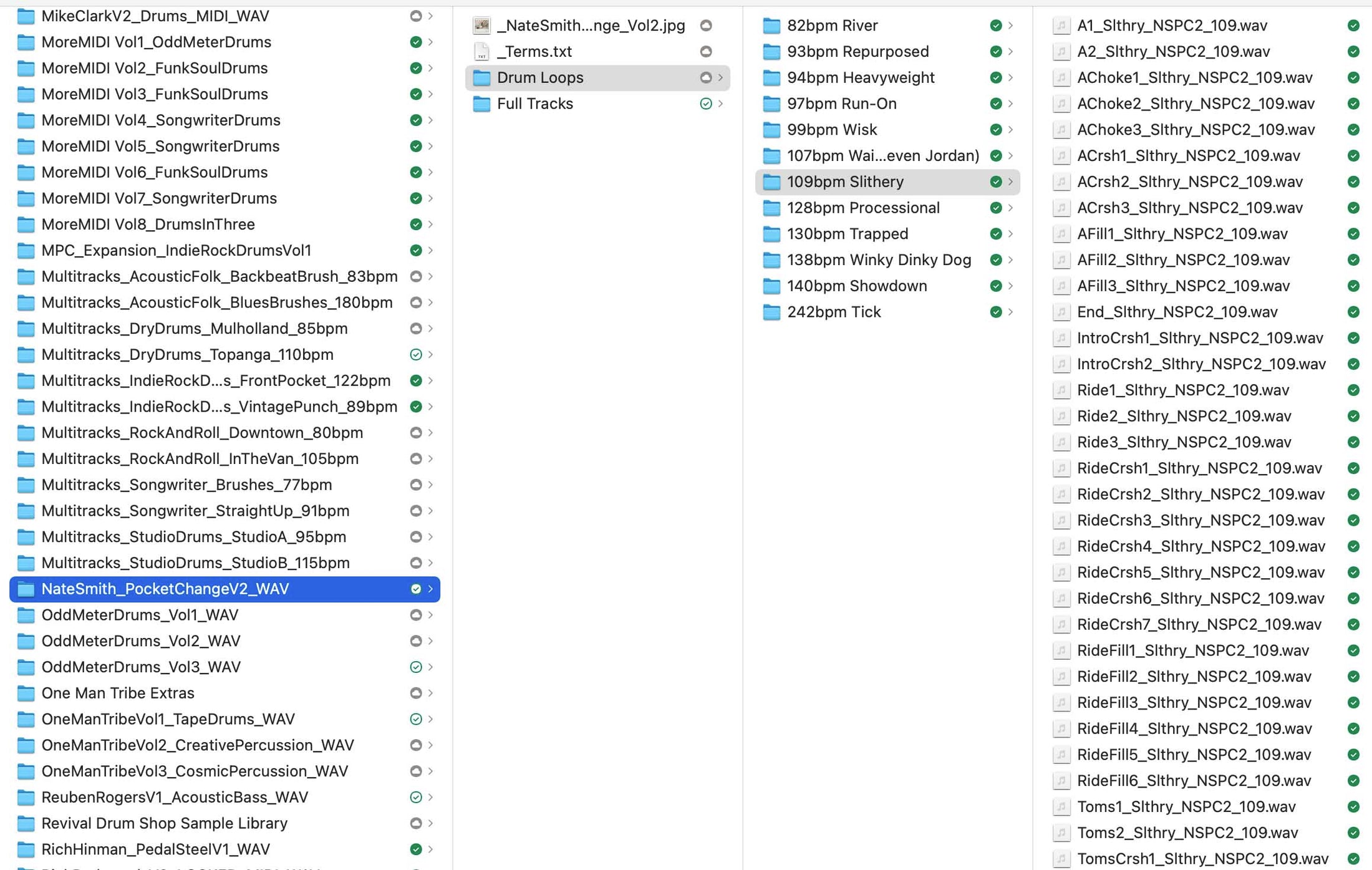 Nate Smith Pocket Change 2 Mad Currency Yurt Rock