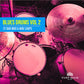 Blues Drums Vol 2 - Yurt Rock