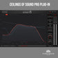 M3 Master Monolith Mixer v2.0 + Ceilings of Sound Pro - Yurt Rock