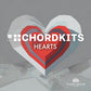 ChordKits Vol 3 - Hearts - Yurt Rock