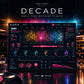 DECADE - Sonic Time Machine Plug-In