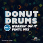 Dylan Wissing - Donut Drums Vol 2 - Yurt Rock