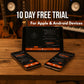 Wheelhouse Beats - Practice App for iOS and Android - Yurt Rock