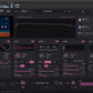 CARTRIDGE - Console Era Drum FX Plug-In