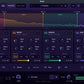 PRISM - Multiband Spatial EFX Drum Plug-In