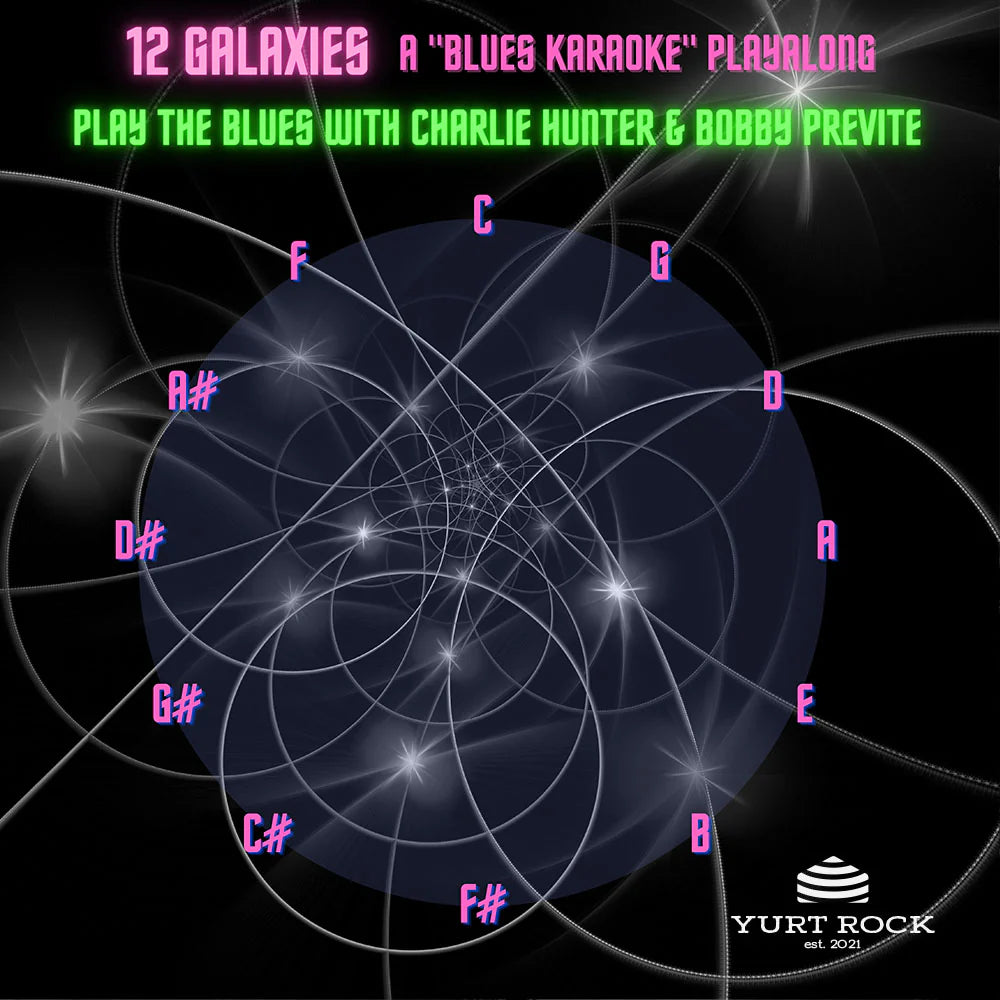 The Legends Guitar Bundle