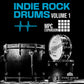 MPC Expansion - Indie Rock Drums Vol 1 - Yurt Rock