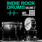 MPC Expansion - Indie Rock Drums Vol 2 - Yurt Rock