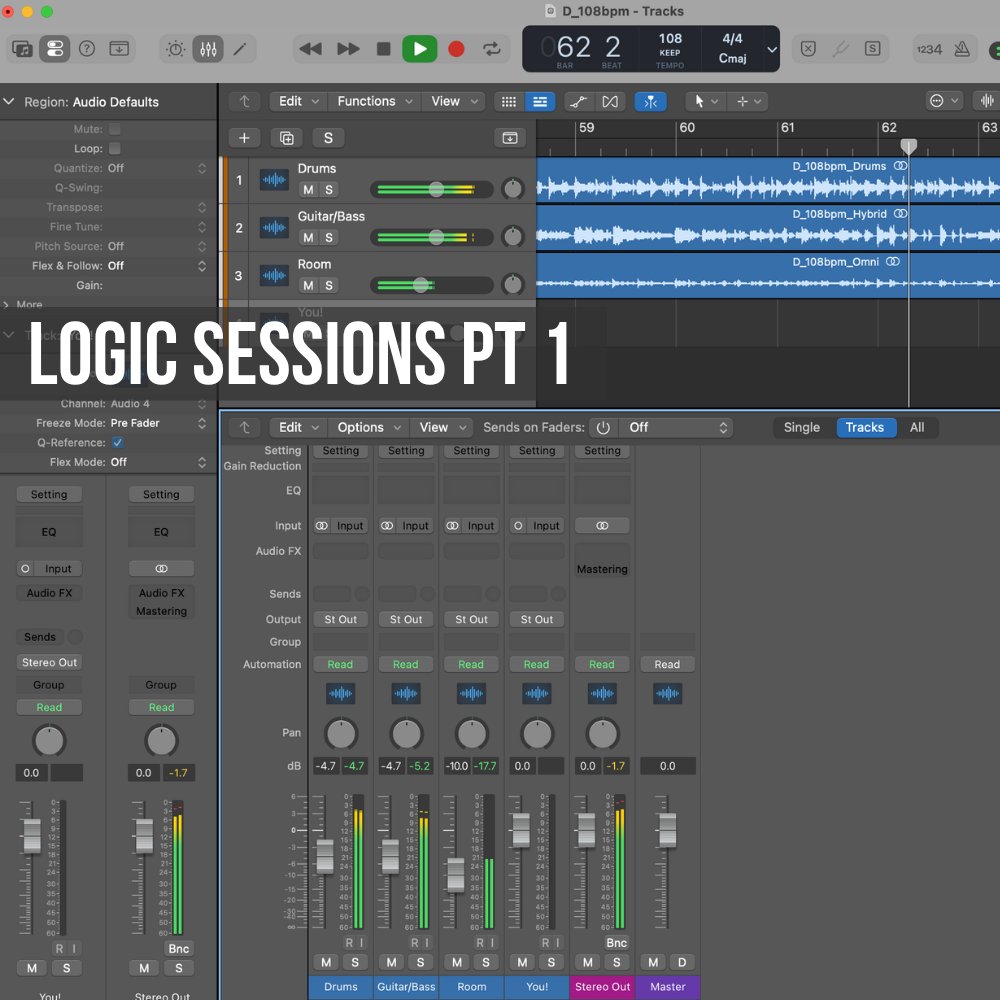 Wheelhouse Beats - Practice App for iOS and Android - Yurt Rock