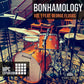 MPC Expansion - Bonhamology Drums Vol 1 - Yurt Rock