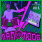 Ryan Gruss - Man vs Moog Vol 6 - Yurt Rock