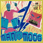 Ryan Gruss - Man vs Moog Vol 7 - Yurt Rock