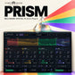 PRISM - Multiband Spatial EFX Drum Plug-In