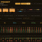 Pick Pocket - Audio to MIDI Drum Plug-In