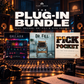 Plug-in Bundle - DECADE, Dr. Fill and Pick Pocket