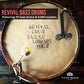 The Revival Snare & Bass Drum Sample Library Bundle - Yurt Rock