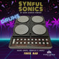SynfulSonics 80s Drums feat. Mark Danger Powers - Yurt Rock