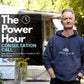 Power Hour Consultation Call With Ryan Gruss - Yurt Rock