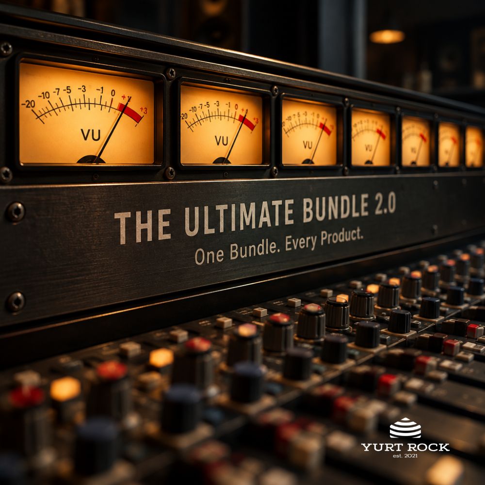 The Ultimate Bundle 2.0