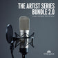 The Artist Series Bundle 2.0 - Yurt Rock