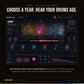 DECADE - Sonic Time Machine Plug-In