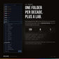 DECADE - Sonic Time Machine Plug-In