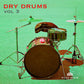Dry Drums Vol 3 - Yurt Rock