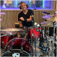 Rich Redmond Big Modern Drums Vol 1 - Yurt Rock