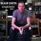Blair Sinta - Session Drums Vol 1 - Yurt Rock
