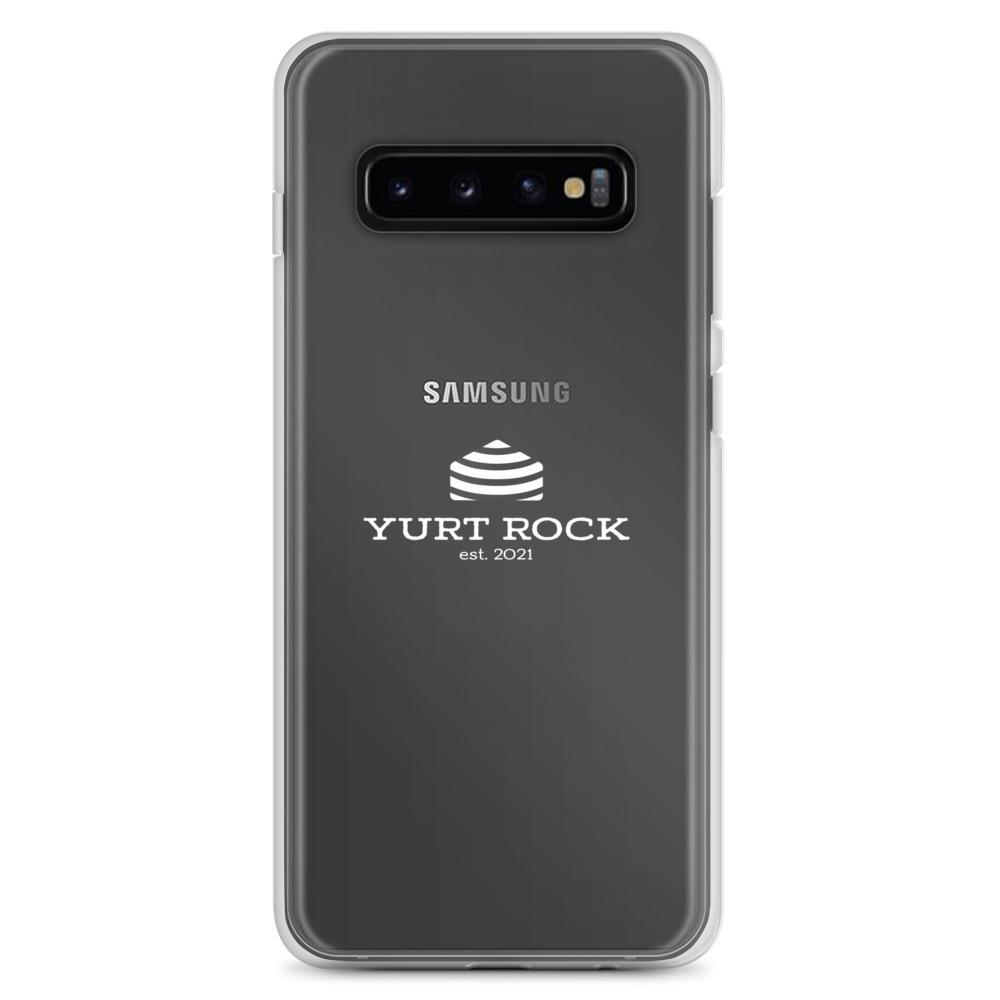 Yurt Rock Samsung Case - Yurt Rock