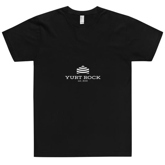 Yurt Rock T-Shirt - Yurt Rock