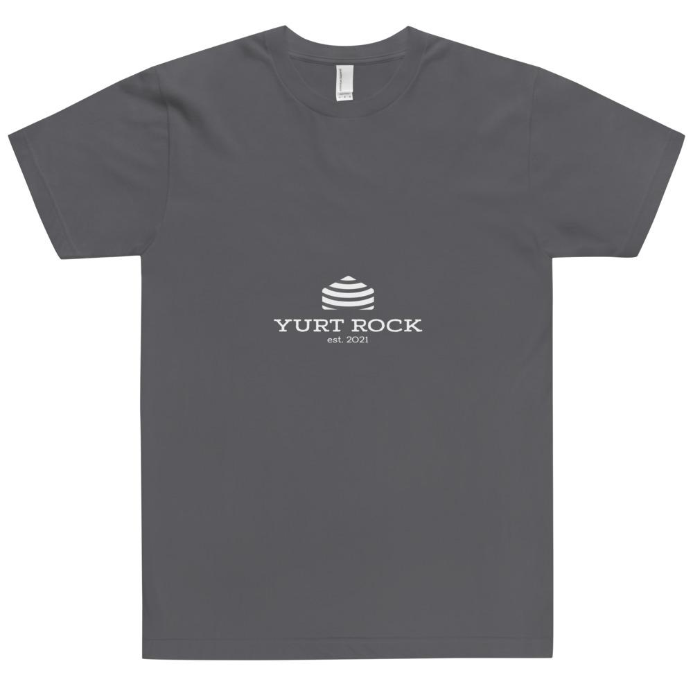 Yurt Rock T-Shirt - Yurt Rock